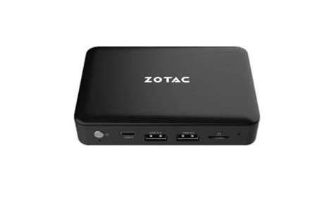 zotag|zotac pc.